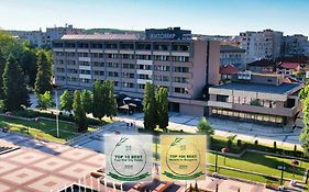 Hotel complex 